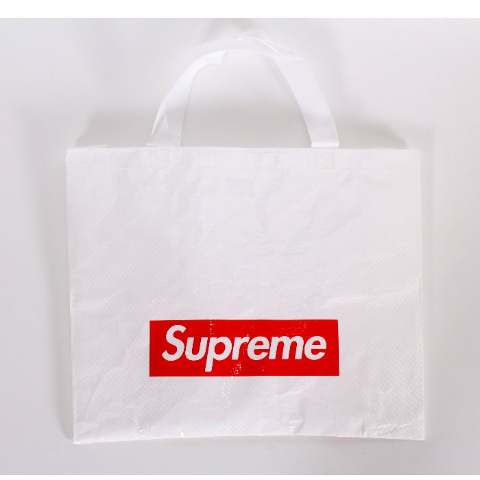 SUPREME キャンバストート　ホワイト　シュプリーム　トートバッグ 楽天市場】Supreme / シュプリームCanvas Tote / キャンバス