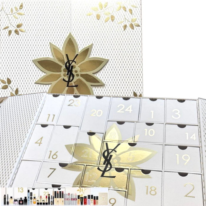 新品　ディオール Dior アドベントカレンダー　コスメ　2024 2024年クリスマスコフレ】「ディオール」の“メゾン クリスチャン