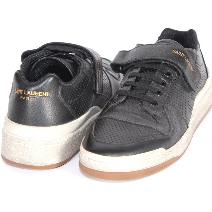 楽天市場】サンローラン パリ SAINT LAURENT PARIS メンズ 靴