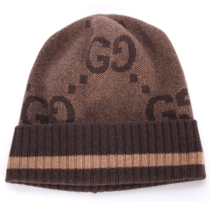 楽天市場】GUCCI グッチ ニット帽 652656 3G206 レディース ニット
