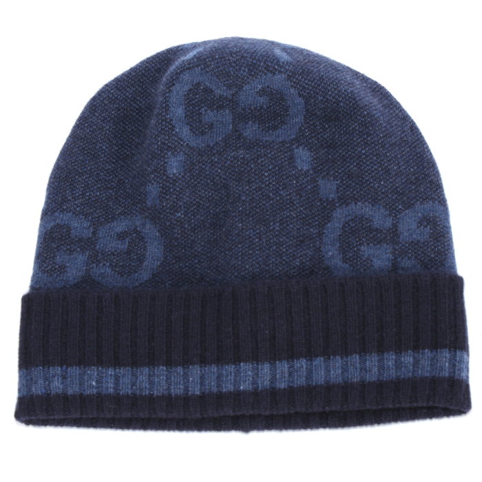 楽天市場】GUCCI グッチ ワンポイント虎 タイガー刺繍ロゴウールニット