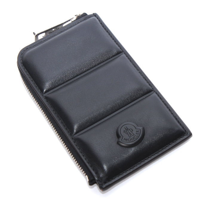 楽天市場】MONCLER モンクレール Card Holder フラグメントケース