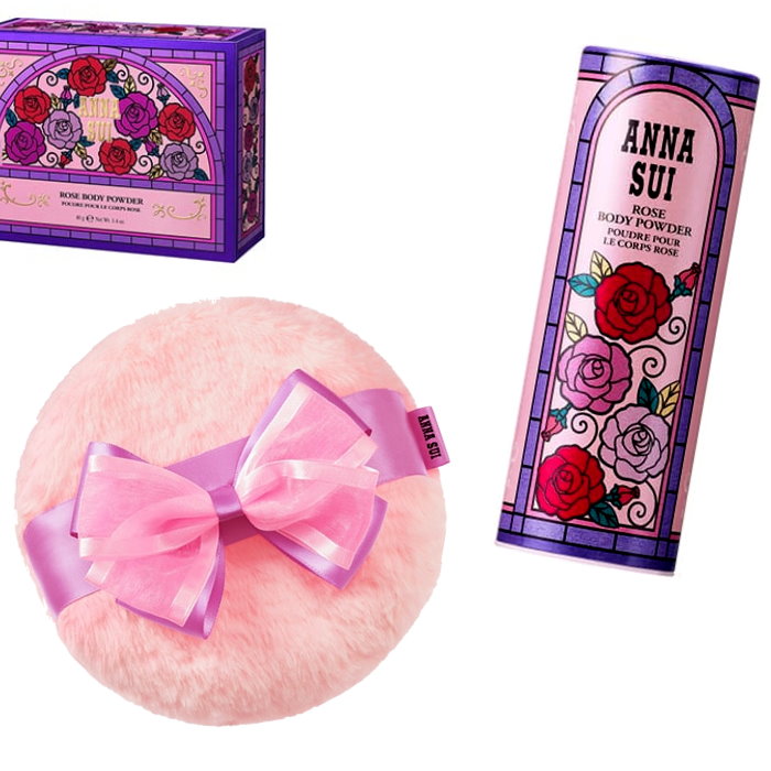 楽天市場】【予約】ANNA SUI アナ スイ ワイルド ワンダー