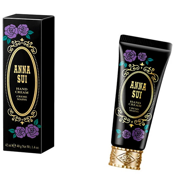 楽天市場】【限定】ANNA SUI アナ スイ アナスイ ローズ ボディケア
