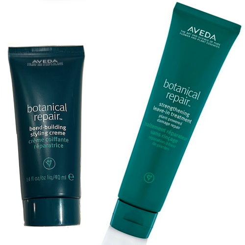 AVEDA　アヴェダ　ボタニカル リペア ボンドビルディング スタイリング クリーム　150mL　40mL　フレグランス香水化粧品 コスメ メイク ビューティAVEDA-repair　サンプルお試し