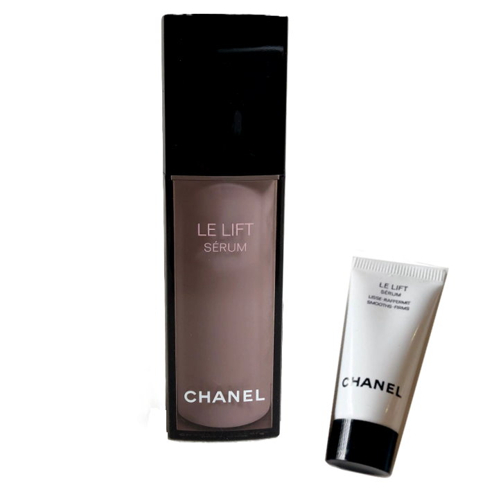 楽天市場】CHANEL（シャネル）LE LIFT SERUM ル リフト セラム 30mL