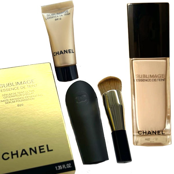 楽天市場】CHANEL シャネル サブリマージュ ラ クレーム ユー 15g 3ml