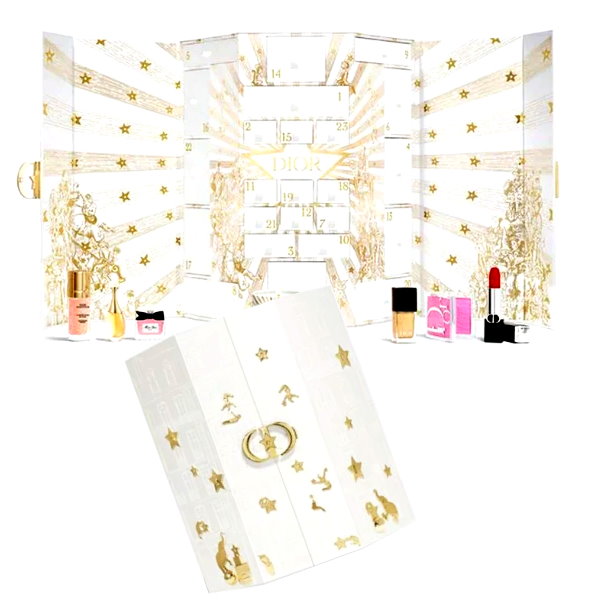楽天市場】DIOR ディオール アドヴェント カレンダー 限定