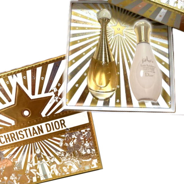 どすこい様【Dior】ジャドール オードゥ パルファン コフレ クリスマス限定 楽天市場】Dior ディオールジャドール オードゥ パルファン コフレ