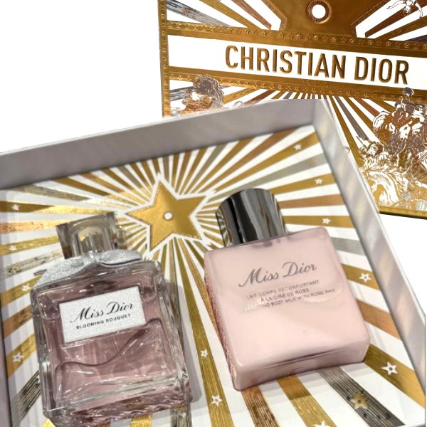 楽天市場】クリスチャン ディオール DIOR ミス ディオール