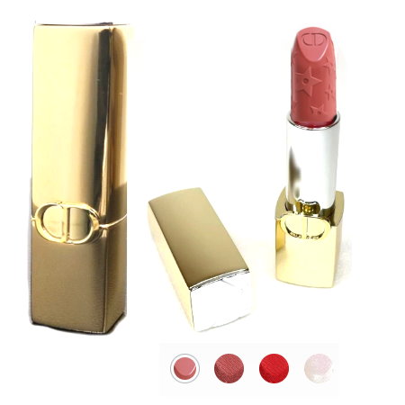 楽天市場】【限定】DIOR ディオール ルージュ ディオール 全4色 2025