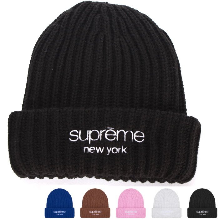 楽天市場】【月間優良ショップ 8度受賞】 新品 シュプリーム SUPREME