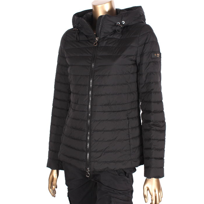 楽天市場】タトラス TATRAS ダウンジャケット 4 ダウンコート ブラック