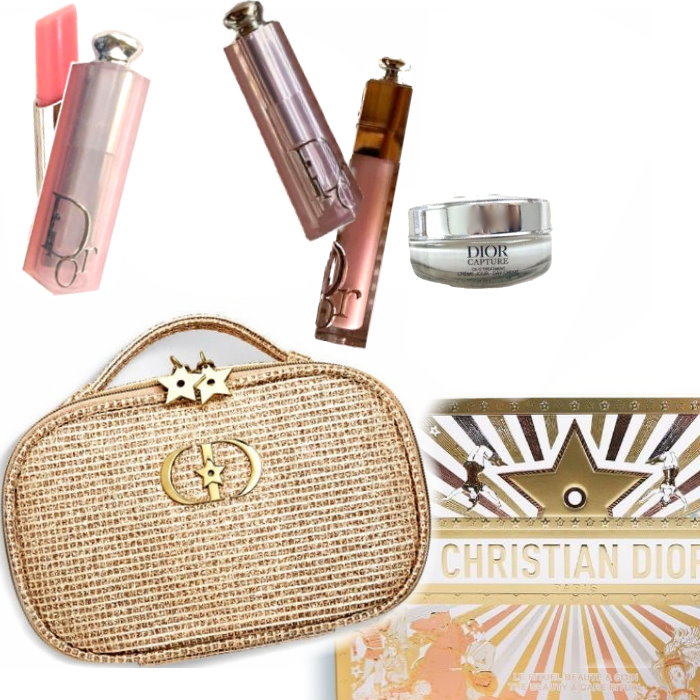 楽天市場】【エントリーPT5倍】DIOR ディオール ホリデー オファー