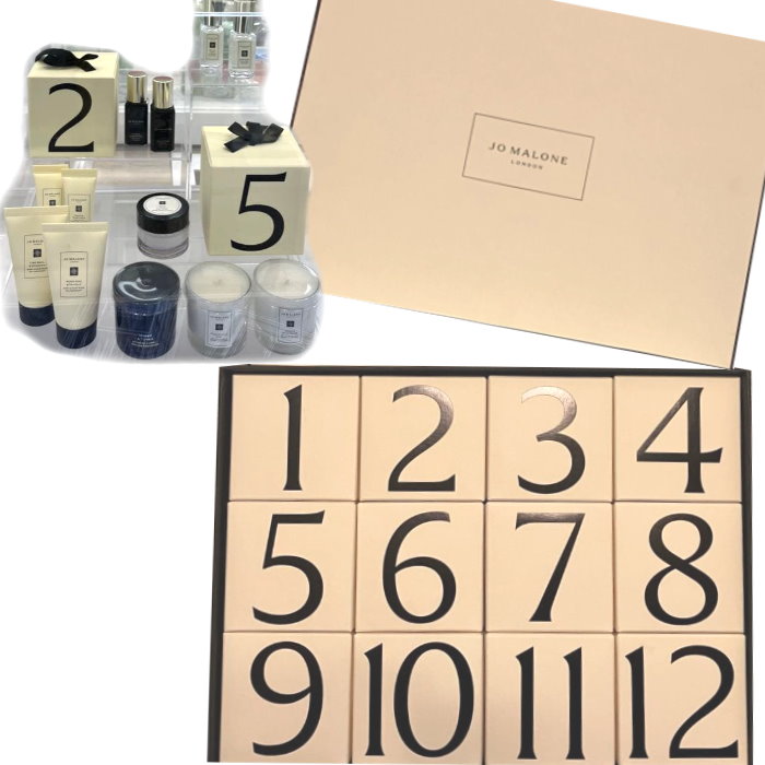 ジョーマローン　フレグラント　フェスティブコレクション ✨【ホリデー限定コレクション】✨ 🎄フレグラント フェスティブ