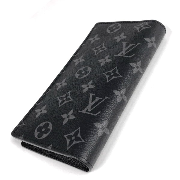 楽天市場】≪新品≫ルイヴィトン ポルトフォイユ ブラザ LV
