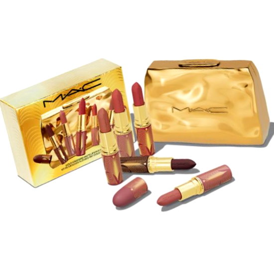 楽天市場】マック MAC トータリー テディ リップ キット 2g/3.5g/5ml