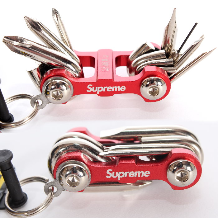 楽天市場】【Supreme Bravo Bell Silver シュプリーム ブラボーベル