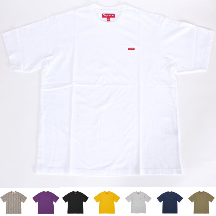 楽天市場】2020AW/Supreme/シュプリーム/Small Box Tee/スモール