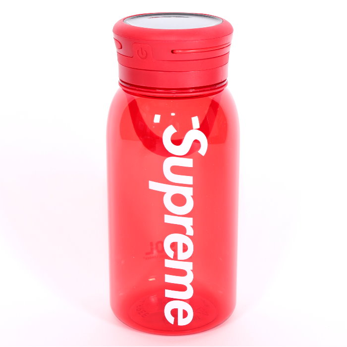 楽天市場】2020AW/Supreme/シュプリーム/HydraPak Stash 1.0L Bottle