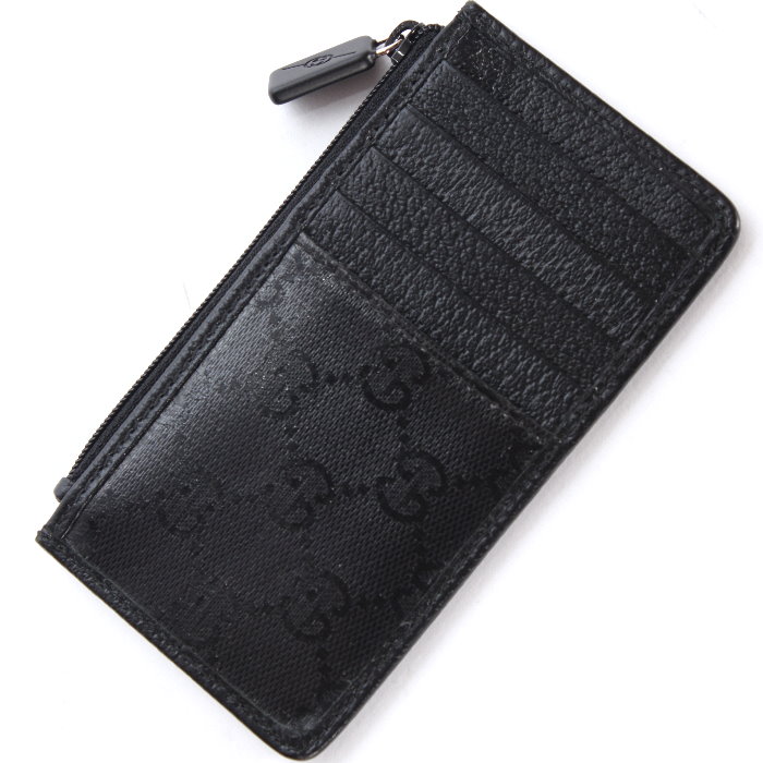 楽天市場】グッチ GUCCI フラグメントケース コインケース カード