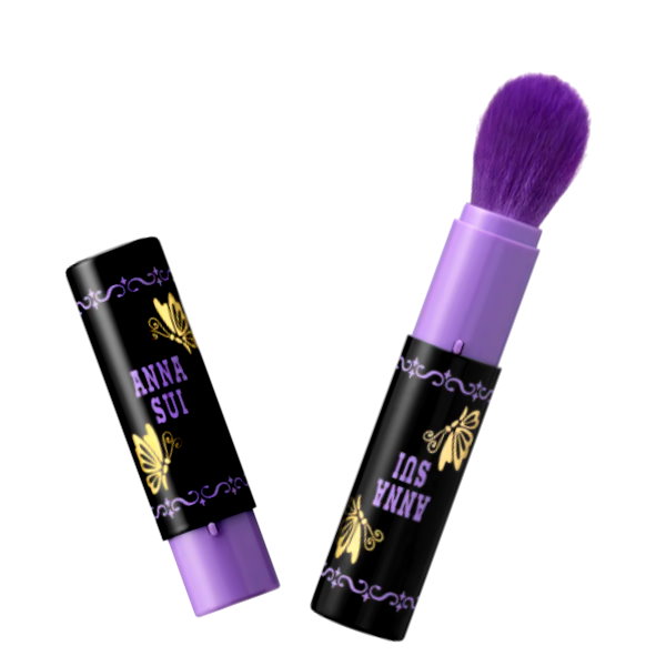 楽天市場】アナスイ 選べる 5色 ANNA SUI チーク コンパクト【送料無料