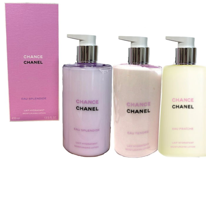 楽天市場】2026/1/9 発売 CHANEL シャネル チャンス オー スプラン