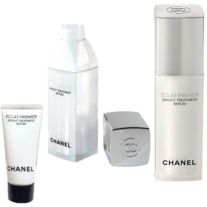 楽天市場】【エントリーPt5倍】CHANEL シャネル エクラ プルミエ
