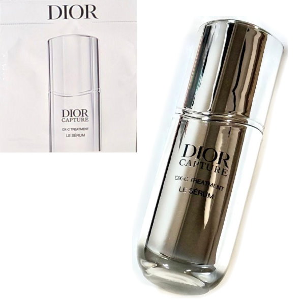 楽天市場】ディオール Dior カプチュール トータル レチショット 20ml