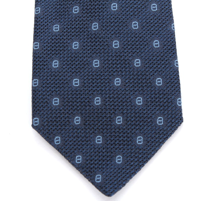 楽天市場】【新品】 エルメス ネクタイ 7cm 風に乗って シルク