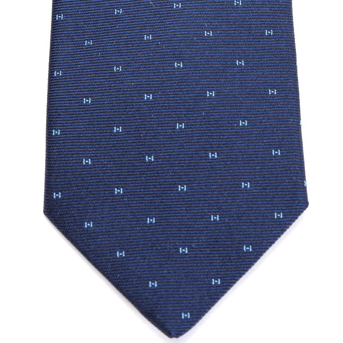 楽天市場】【新品】 エルメス ネクタイ 7cm 風に乗って シルク