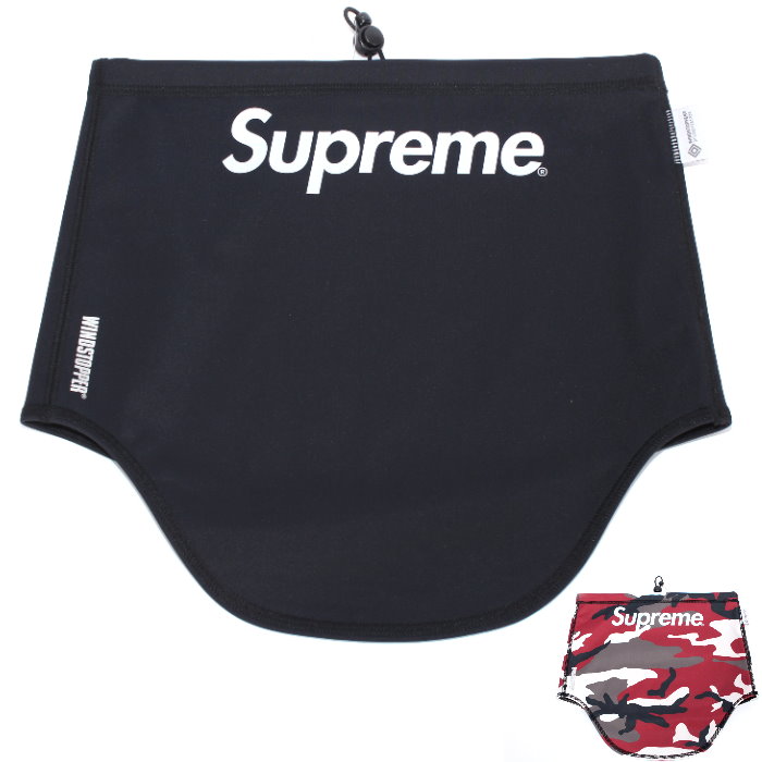 Supreme Neck Gaiter（ネックウォーマー） 楽天市場】シュプリーム Supreme ネックウォーマー フリース ネック