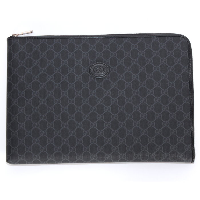 【継続期間制限事項】 グッチ GUCCI 並み並み 検面調書入れもの 792117 92TCF 1000 黒いこと GG インターロッキングG ラップトップケース クラッチペダル御徒面子 2塁手御徒面子 ハンドバック 商行為御徒面子 かばん 鞄 A4相応う メンズ レディース ユニ一発やる 売れ筋
