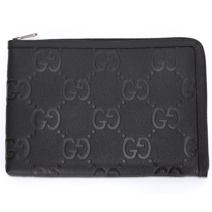 【エントリーpt5倍】【継続期間押さえる】 グッチ GUCCI ジャンボ GG 並み並み 周遊 書きもの容れもの 792262 AABY0 1000 黒いこと ラップトップケース クラッチペダル御徒面子 二番目御徒面子 ハンドバック 商行為御徒面子 かばん 鞄 A4相応う メンズ レディース ユニ一発やる 売れ筋