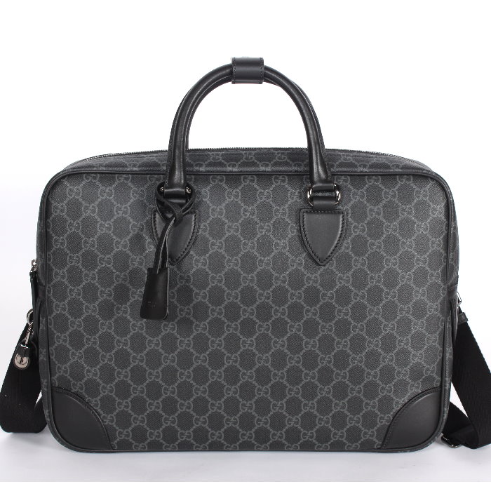 グッチ GUCCI  GG象徴 並み並み ブリーフ入れもの 821149 FAED4 1000 黒いこと ショルダーバッグ 2WAY ハンドバック ショルダーバッグ 商行為御徒面子 書きものかばん 通い 通学 鞄 メンズ レディース ユニ一発やる 売れ筋