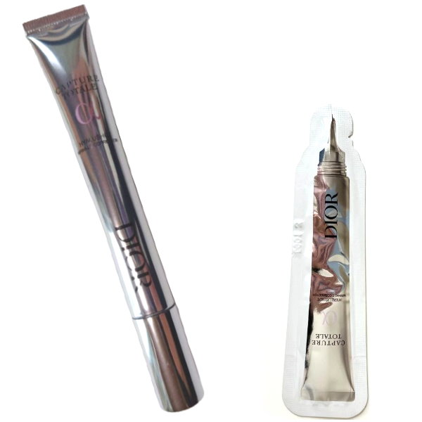 DIOR　ディオール カプチュール トータル ヒアルショット美容液 ヒアルロン酸　15ml　1ml　cd-3348901646086　お試し新作ビューティ化粧品 コスメ メイクスキンケア｜ＣＵＯＲＥ