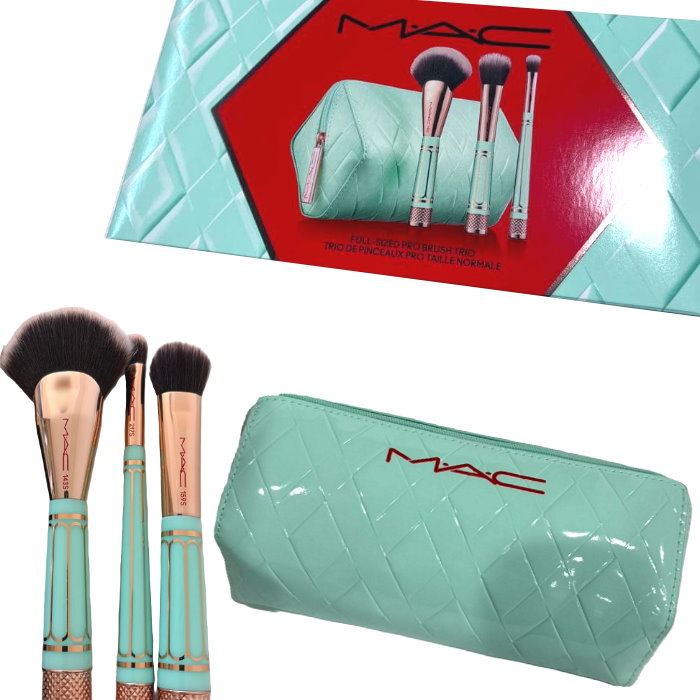 楽天市場】M・A・C(マック) 【数量限定】ポケット プラッシーズ