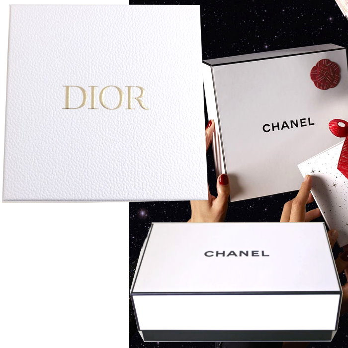 DIOR ギフト袋　小サイズ　100枚セット 41KpYKVEYBL._UF894,1000_QL80_.jpg