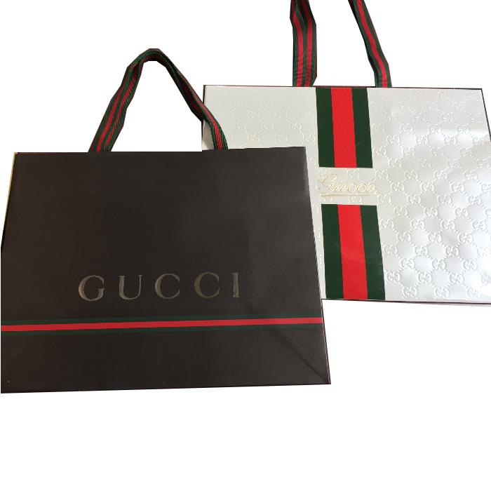 再入荷】 GUCCI⭐️TORYBURCH ショップ袋 fawe.org