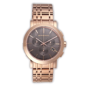 burberry watches for men discount