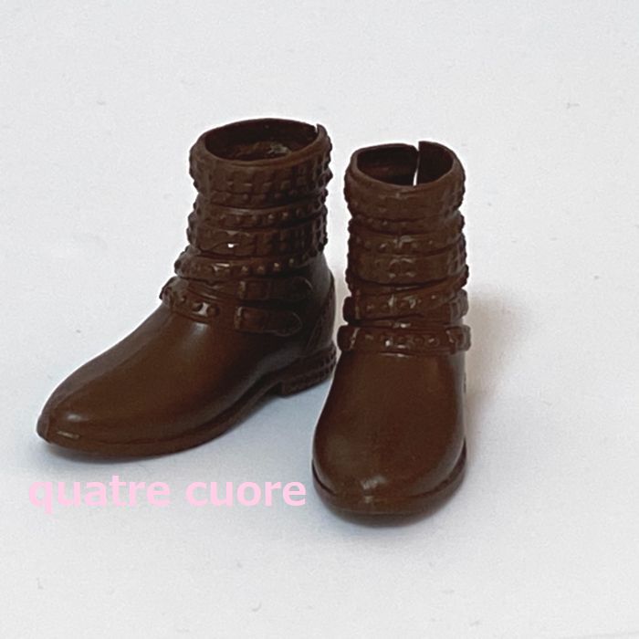 超話題新作 ルルべちゃん ドール シューズ リカちゃん 素材 材料 Hfqzmmujo