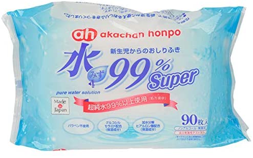 お得 2箱セット 水99%Super ストック まとめ買い 肌に優しい ...