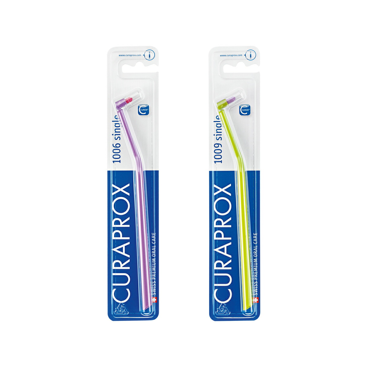 CURAPROX 歯ブラシ baby12本セット CURAPROX 歯ブラシ baby12本セット