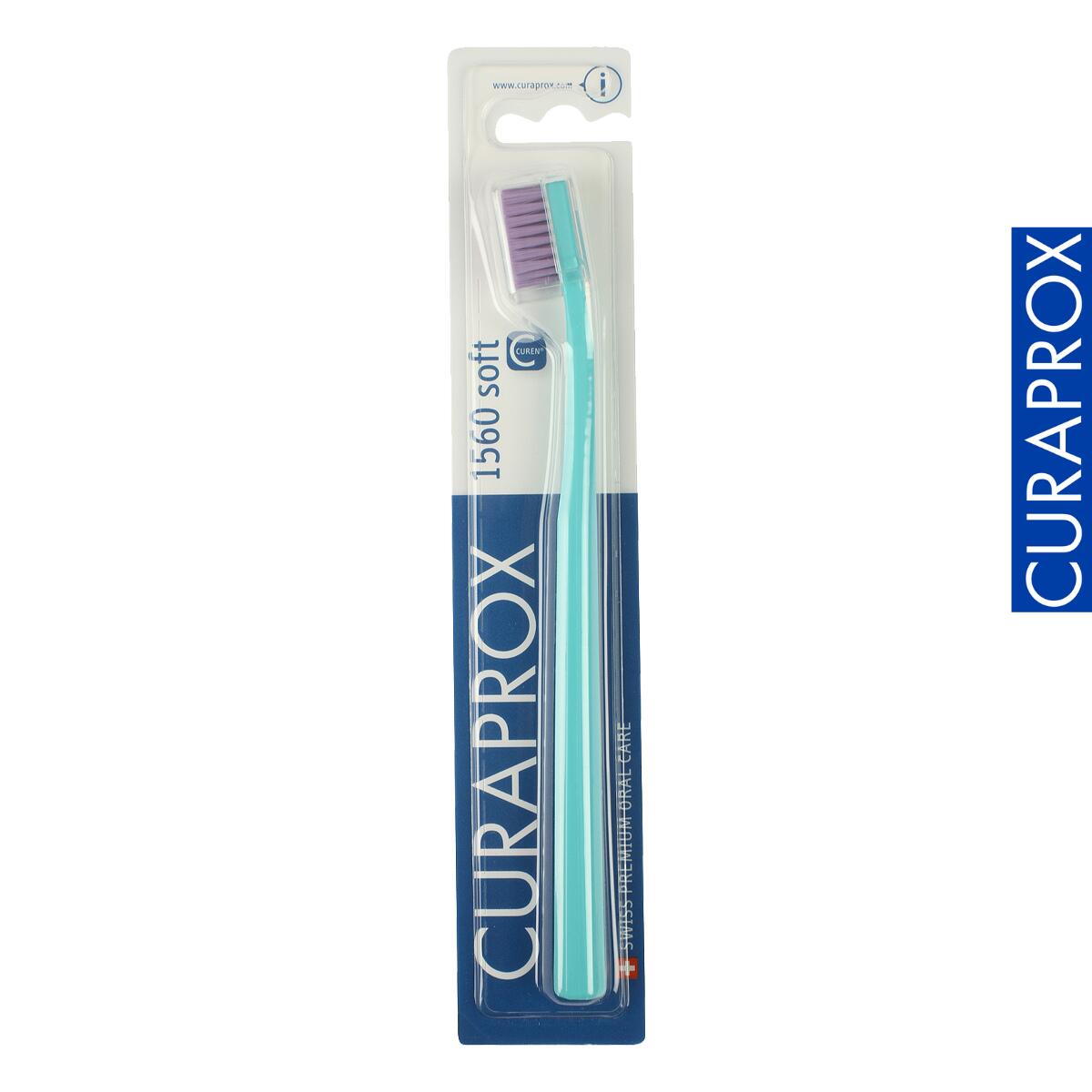 楽天市場】クラプロックス CS3960 スーパーソフト 歯ブラシ 大人用