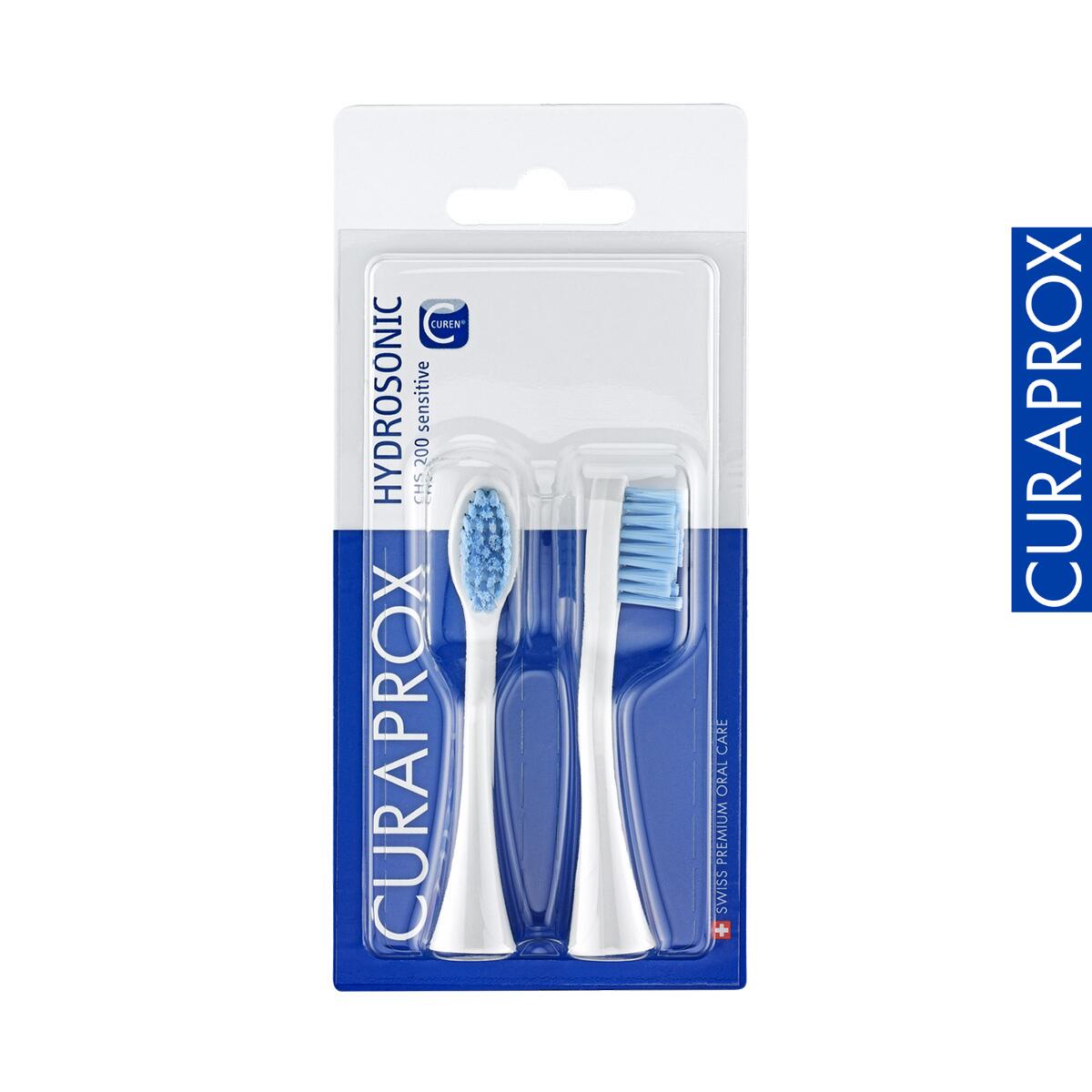 楽天市場】【送料無料】CURAPROX クラプロックス 音波式電動歯ブラシ