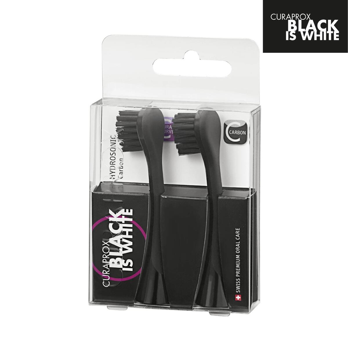 クラプロックスブラックイズホワイト　粉3g付き クラプロックス 音波式電動歯ブラシ ブラックイズホワイト+粉歯磨き3g