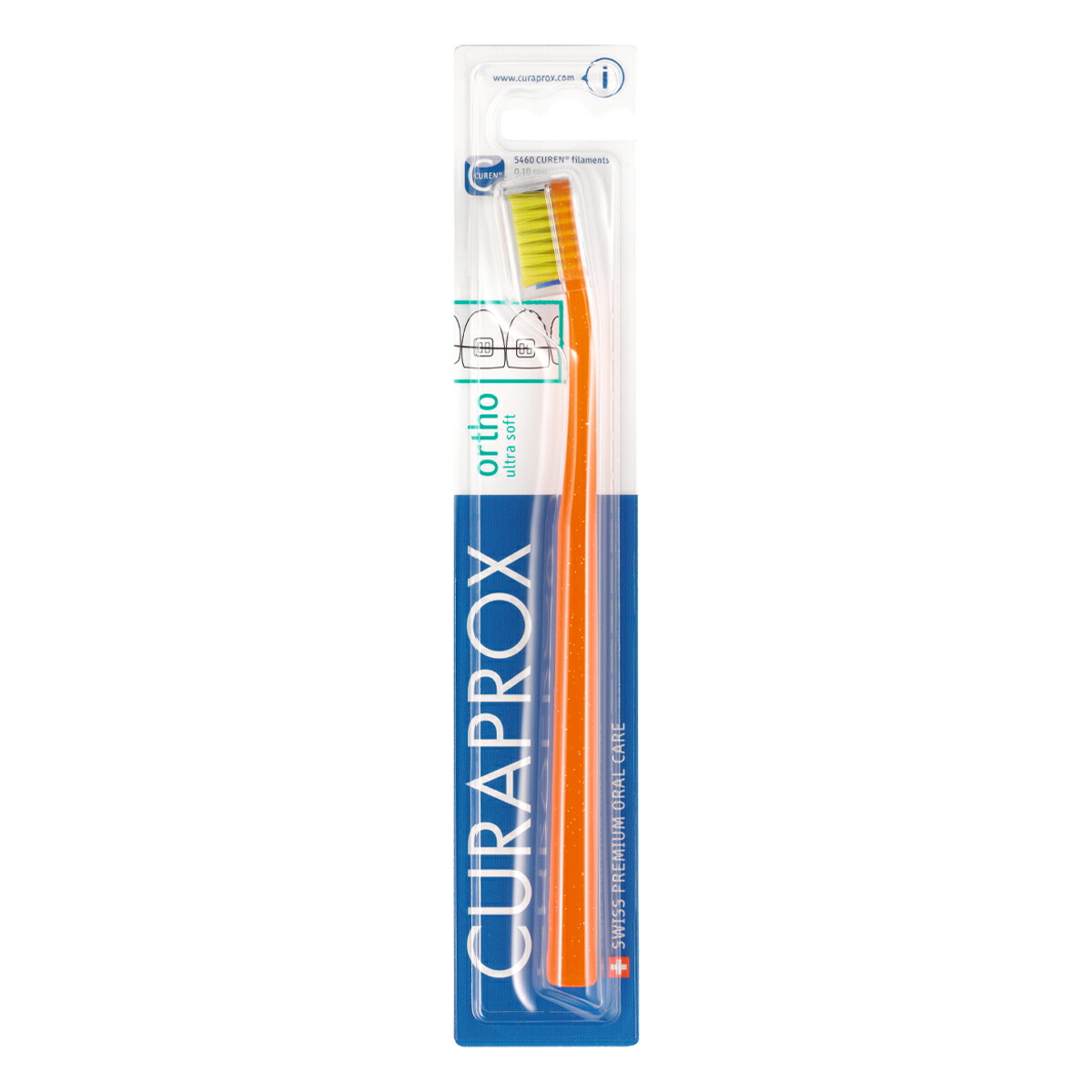 クラプロックス歯ブラシ5500　kids12 本セット クラプロックス歯ブラシ5500 kids12 本セット クラプロックス キッズ