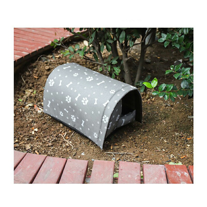 送料無料 キャッハウス 防水 防風 野良 ペットハウス 小型犬 安全 アウトドア 屋外 猫用品 猫 猫犬兼用
