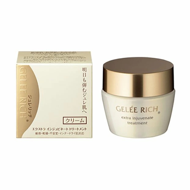 楽天市場】ジュレリッチ リュール トリートメントクリーム 28g