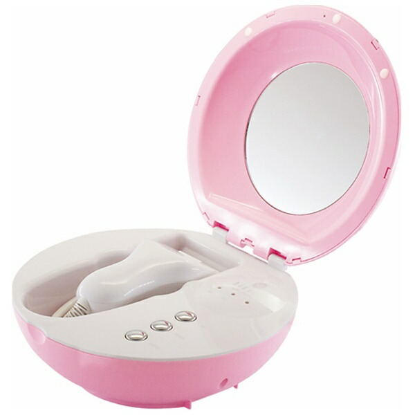 【送料無料】【おまけ付き】☆JAPANGALS〔ジャパンギャルズ〕脱毛器☆hikariepiproセット☆HS-8987